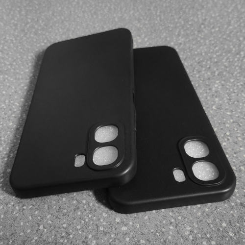 适用OPPO K14X手机壳A6V保护套A6C全包A6X透明硅胶A6T磨砂保护壳防刮摔TPU软壳简约