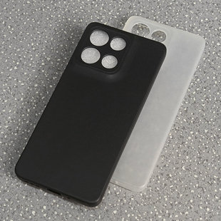 Pro保护套全包硅胶磨砂保护壳防刮摔TPU软壳简约 G100 适用于摩托罗拉G86手机壳moto rola