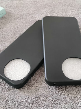 适用夏普Sharp Aquos Sense 9手机壳sense 10保护套全包磨砂硅胶保护壳防刮摔TPU软壳简约