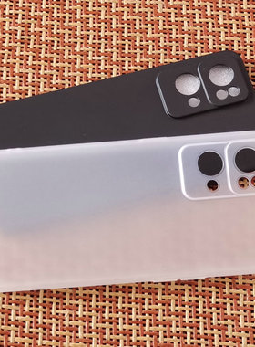适用OPPO Reno7pro手机壳PFDM00全包保护套5G透明硅胶磨砂保护壳防刮摔软壳简约