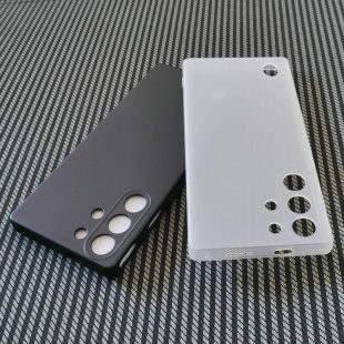 适用nubia努比亚红魔10Pro手机壳10Pro+保护套全包透明硅胶磨砂保护壳防刮摔TPU软壳简约