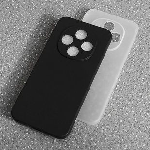 适用OPPO A6 Pro手机壳F31 Pro保护套全包透明硅胶磨砂保护壳防刮摔TPU软壳简约