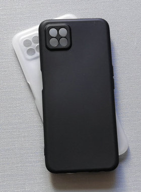适用OPPO A72手机壳A53 5G全包保护套A73透明A72n硅胶磨砂防刮软