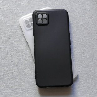 适用OPPO A72手机壳A53 5G全包保护套A73透明A72n硅胶磨砂防刮软