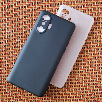 红米K40游戏增强版手机壳保护套