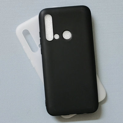 适用于华为Nova5 5pro保护套Nova5i手机壳Nova5ipro透明5Z硅胶软