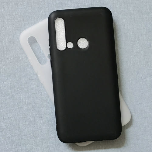 适用于华为Nova5 5pro保护套Nova5i手机壳Nova5ipro透明5Z硅胶软