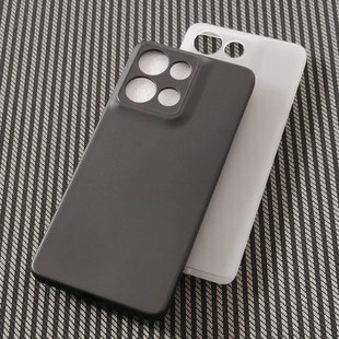 适用Moto rola G75手机壳摩托罗拉G75保护套全包硅胶磨砂保护壳防刮摔TPU软壳简约