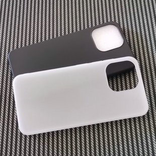 适用夏新X14pro手机壳AMOI X13pro保护套全包透明硅胶磨砂保护壳防刮摔TPU软壳简约