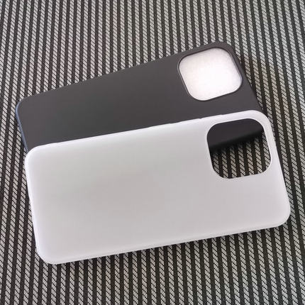 适用夏新X14pro手机壳AMOI X13pro保护套全包透明硅胶磨砂保护壳防刮摔TPU软壳简约