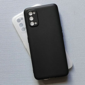 适用Realme X7手机壳OPPO真我Q2pro全包保护套5G硅胶磨砂防刮摔软