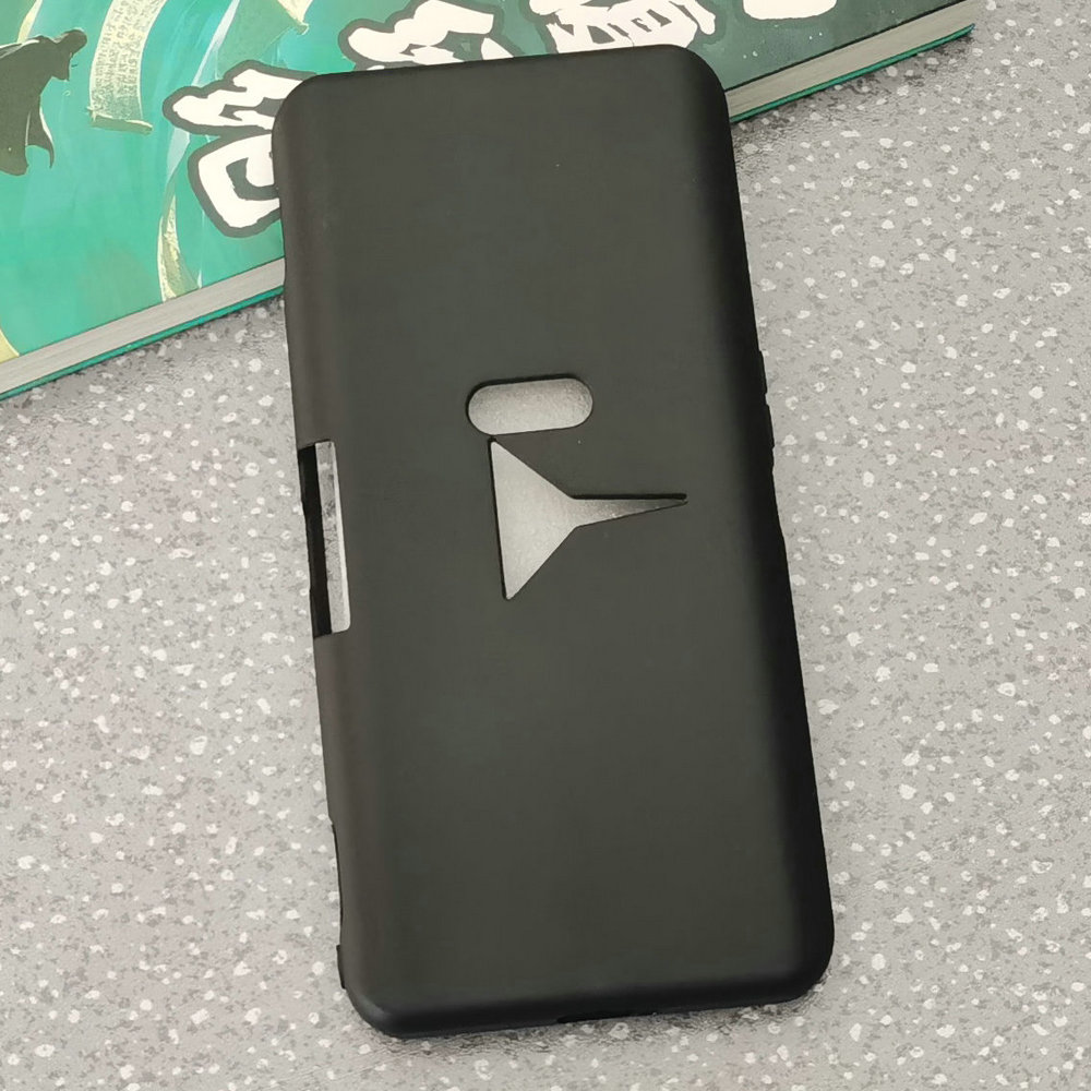 联想拯救者Pro手机壳保护套全包