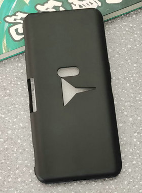 适用于联想拯救者Pro电竞手机Pro手机壳L79031保护套全包透明硅胶磨砂保护壳防刮摔TPU软壳简约