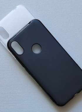 酷派9S 9A COOL9手机壳COOL9S保护套透明ORL-C0硅胶软防刮摔素材