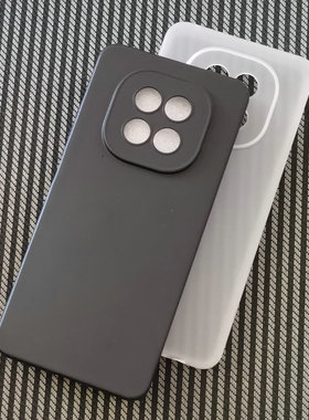 适用realme真我V60手机壳V60S保护套C63 5G全包透明硅胶磨砂保护壳防刮摔TPU软壳简约