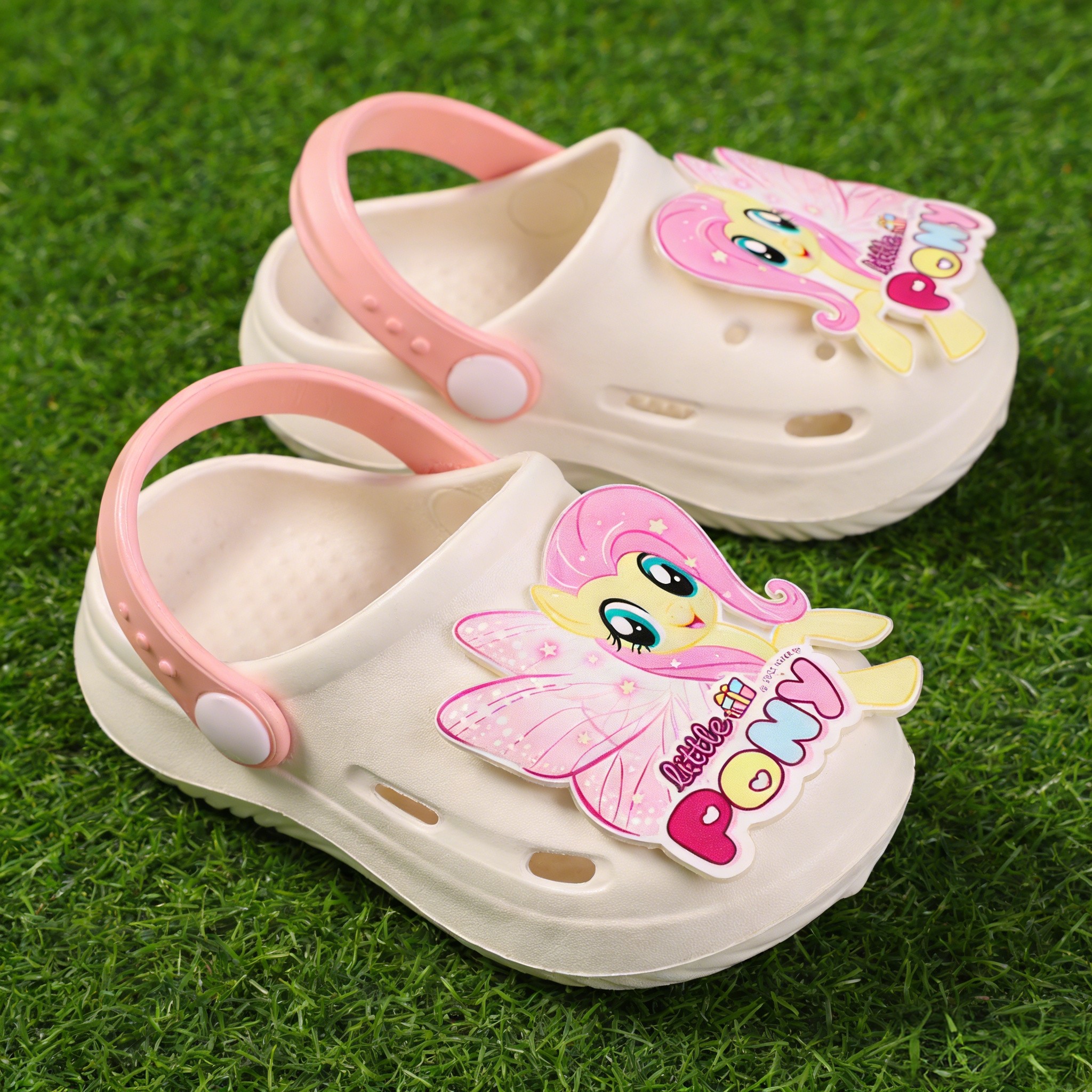 小马宝莉儿童拖鞋女童女孩防滑凉拖夏季小孩室内居家洗澡卡通凉鞋,童鞋/婴儿鞋/亲子鞋,儿童凉拖鞋,淘宝优惠券,粉丝福利购,淘宝优惠卷