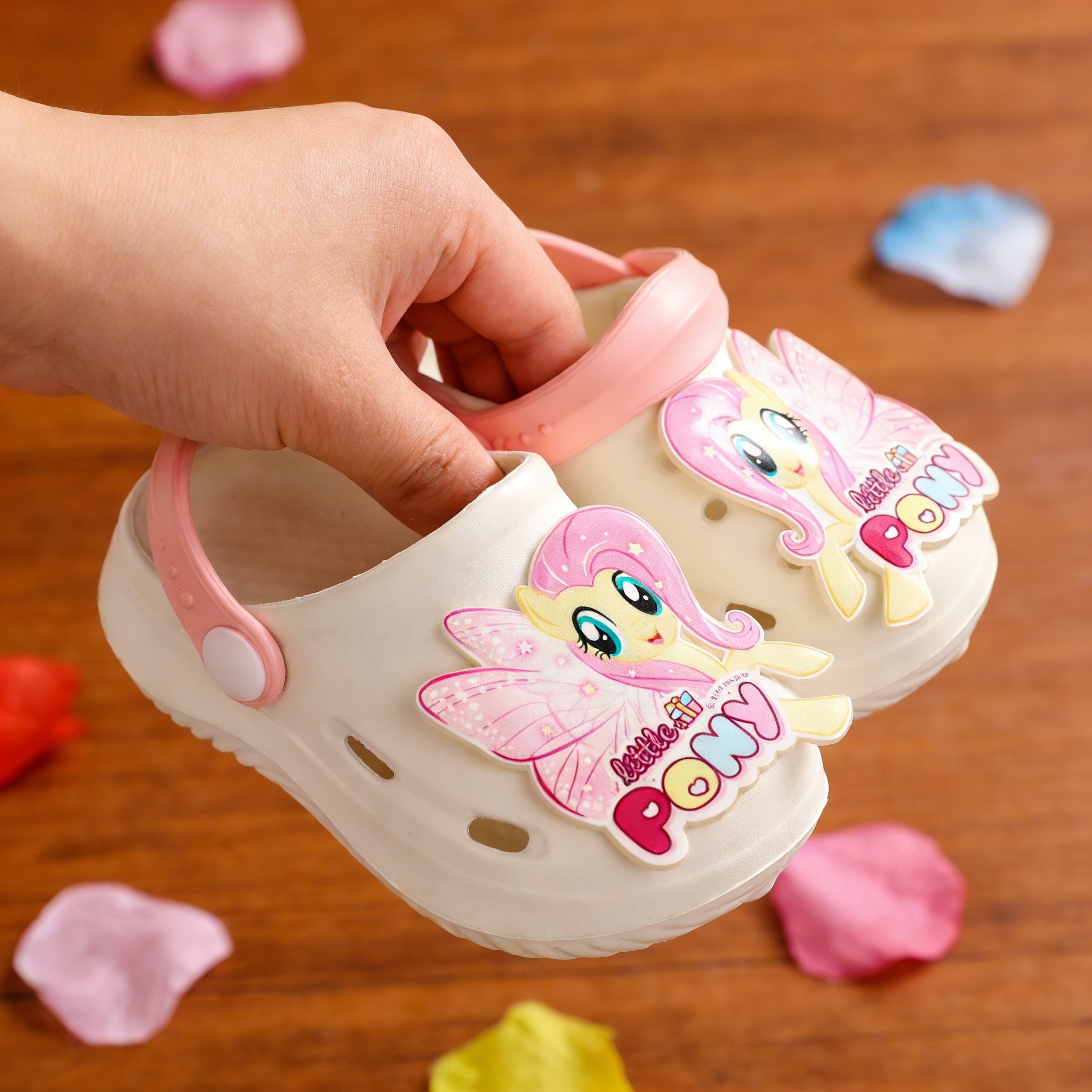 小马宝莉儿童拖鞋女童女孩防滑凉拖夏季小孩室内居家洗澡卡通凉鞋,童鞋/婴儿鞋/亲子鞋,儿童凉拖鞋,淘宝优惠券,粉丝福利购,淘宝优惠卷