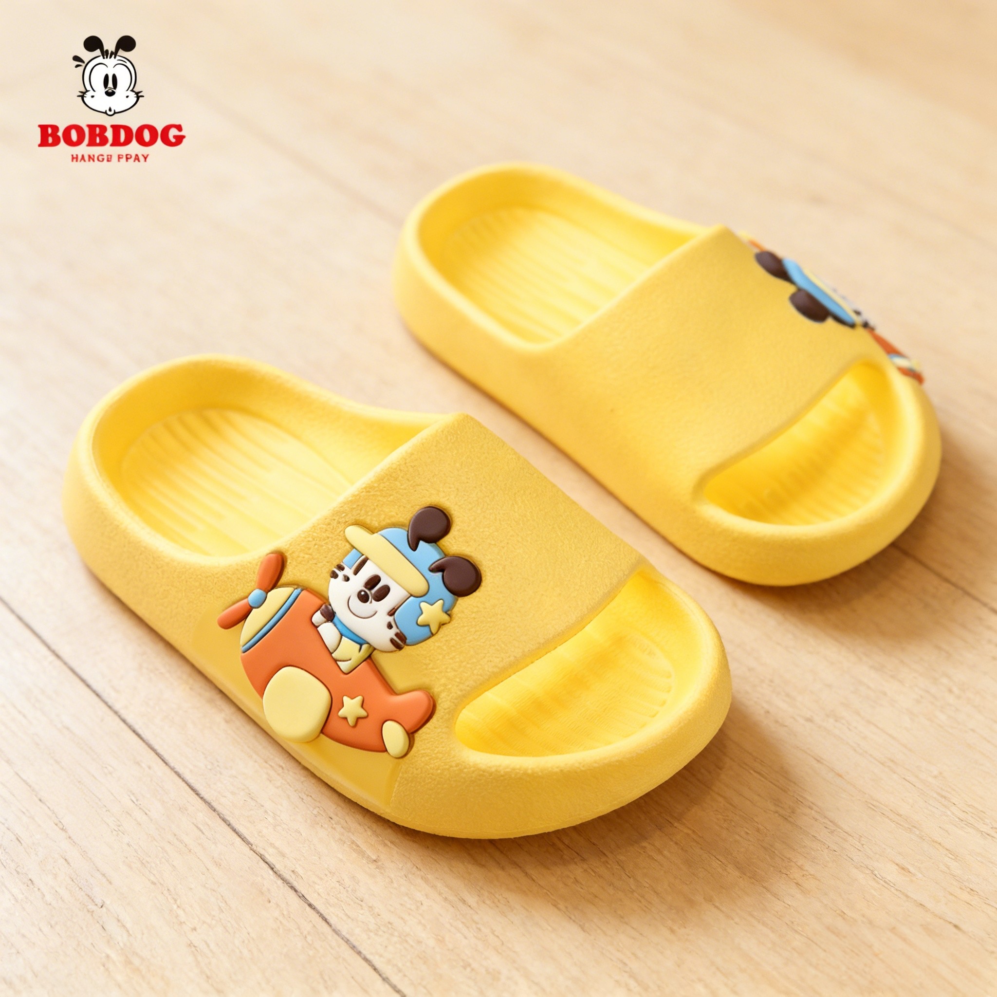巴布豆儿童拖鞋男童防滑宝宝女宝婴幼儿小童夏季室内女孩女童新款,童鞋/婴儿鞋/亲子鞋,儿童凉拖鞋,淘宝优惠券,粉丝福利购,淘宝优惠卷