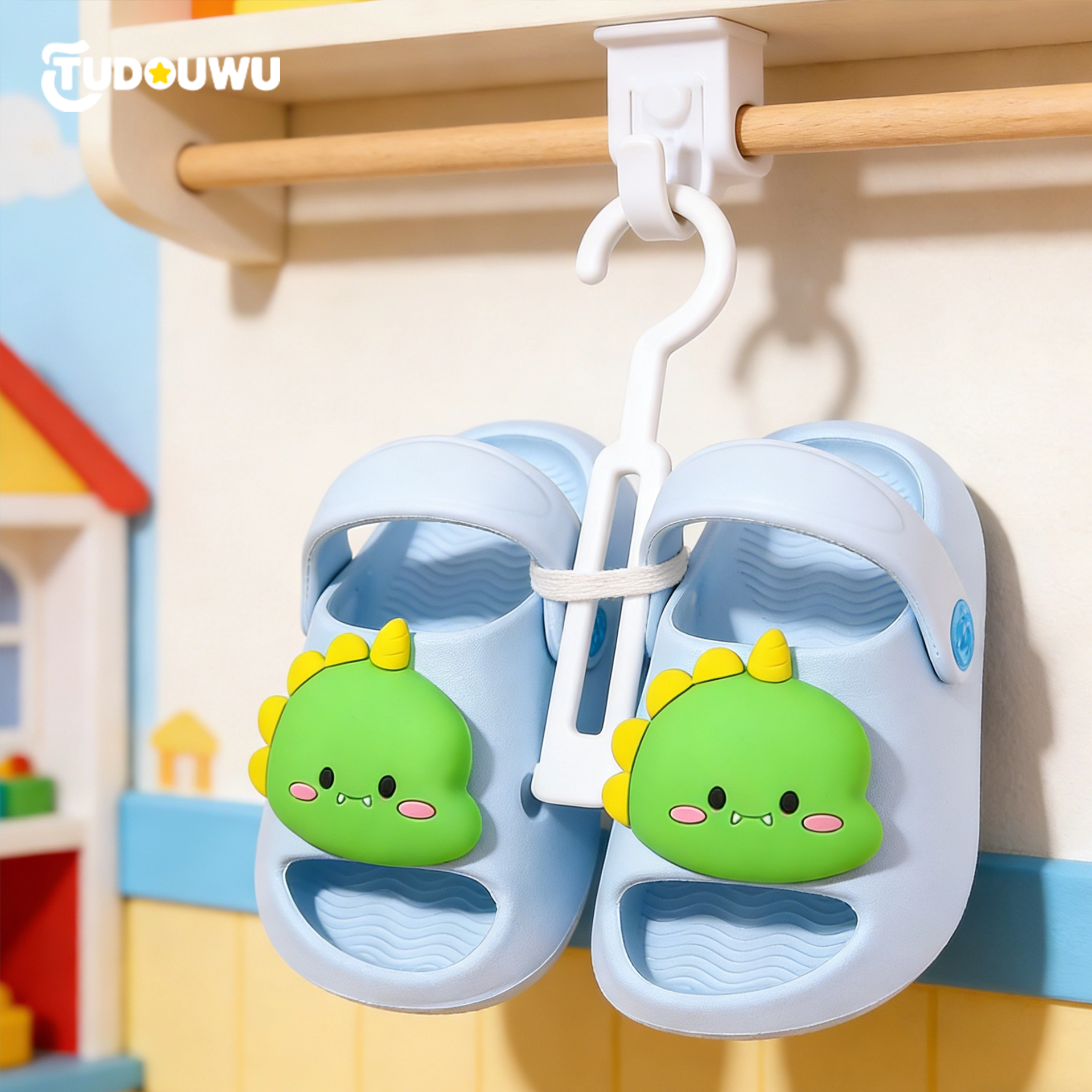 小恐龙宝宝拖鞋新款男孩夏季卡通儿童凉拖鞋居家防滑软底女童露趾,童鞋/婴儿鞋/亲子鞋,儿童凉拖鞋,淘宝优惠券,粉丝福利购,淘宝优惠卷