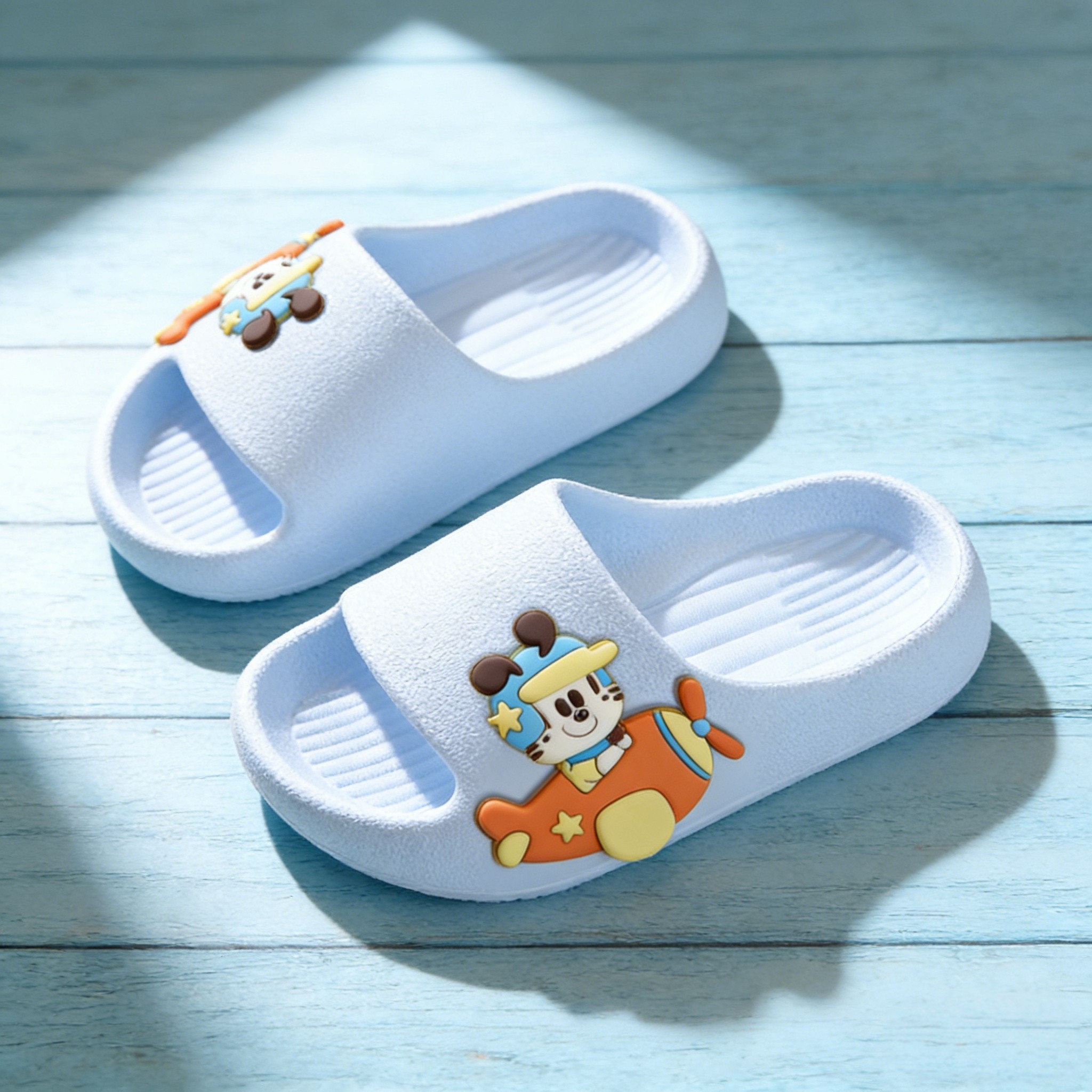 巴布豆儿童拖鞋男童防滑宝宝女宝婴幼儿小童夏季室内女孩女童新款,童鞋/婴儿鞋/亲子鞋,儿童凉拖鞋,淘宝优惠券,粉丝福利购,淘宝优惠卷