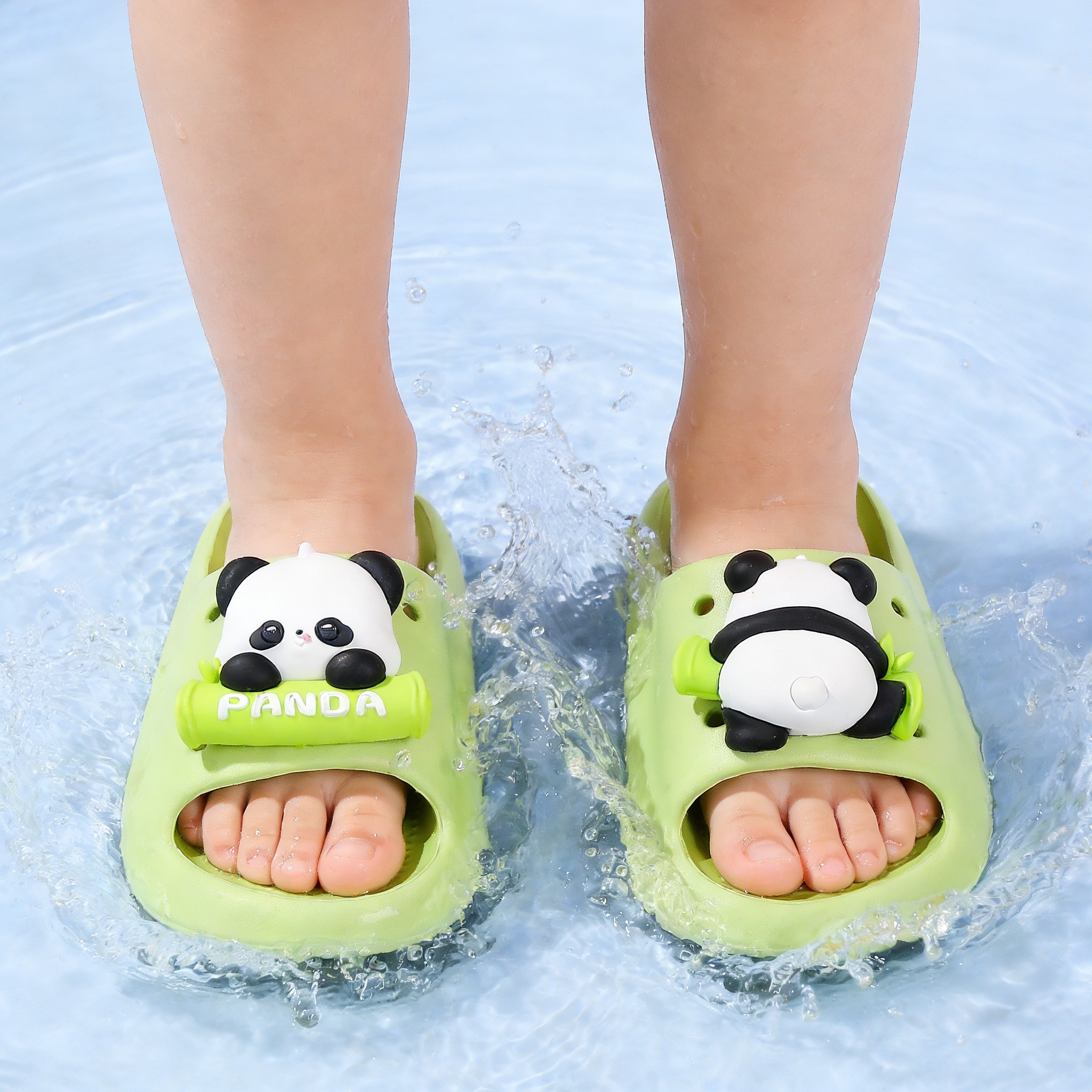 小熊猫儿童拖鞋男女童女孩新款防滑凉拖鞋夏季室内洗澡亲子卡通,童鞋/婴儿鞋/亲子鞋,儿童凉拖鞋,淘宝优惠券,粉丝福利购,淘宝优惠卷