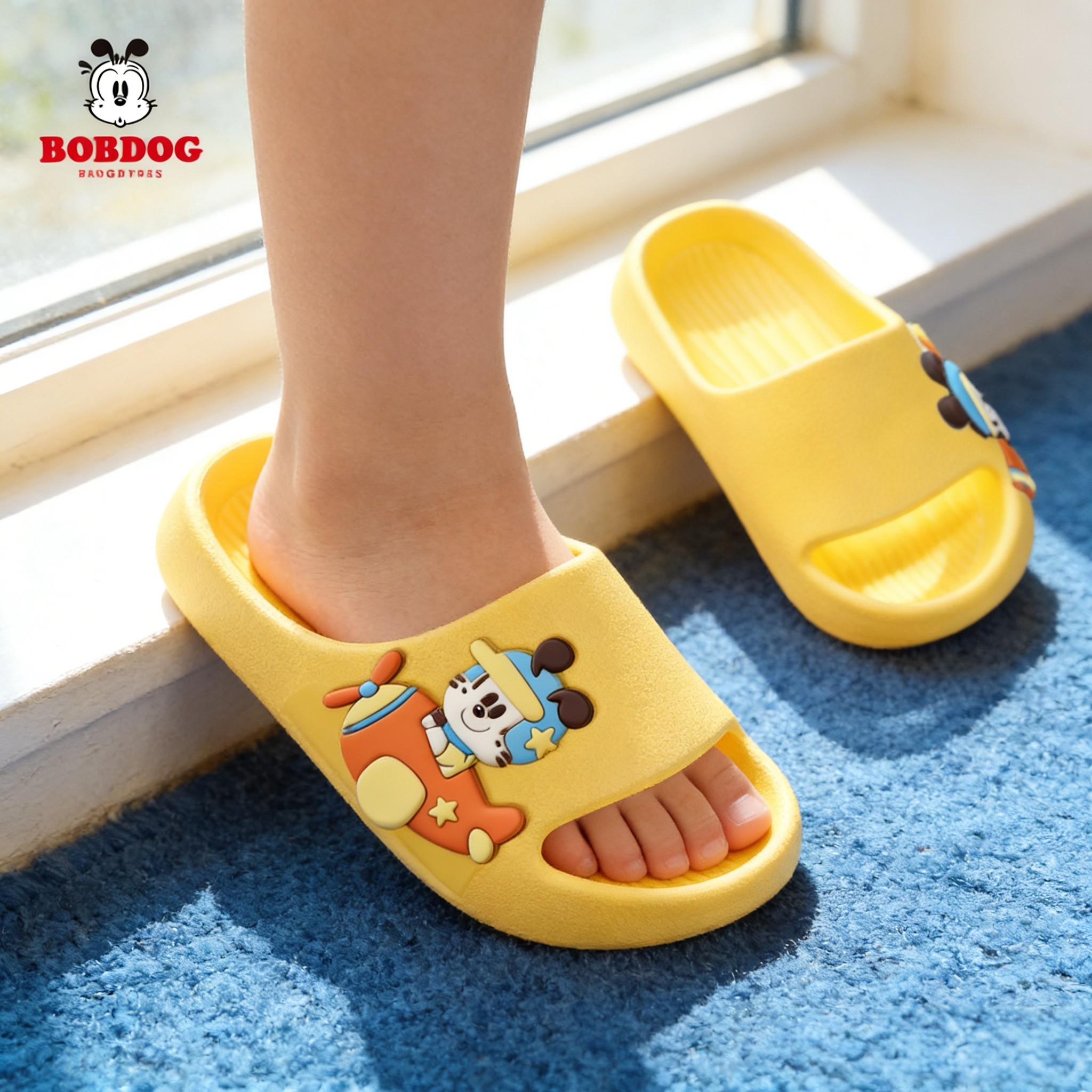 巴布豆儿童拖鞋男童防滑宝宝女宝婴幼儿小童夏季室内女孩女童新款,童鞋/婴儿鞋/亲子鞋,儿童凉拖鞋,淘宝优惠券,粉丝福利购,淘宝优惠卷