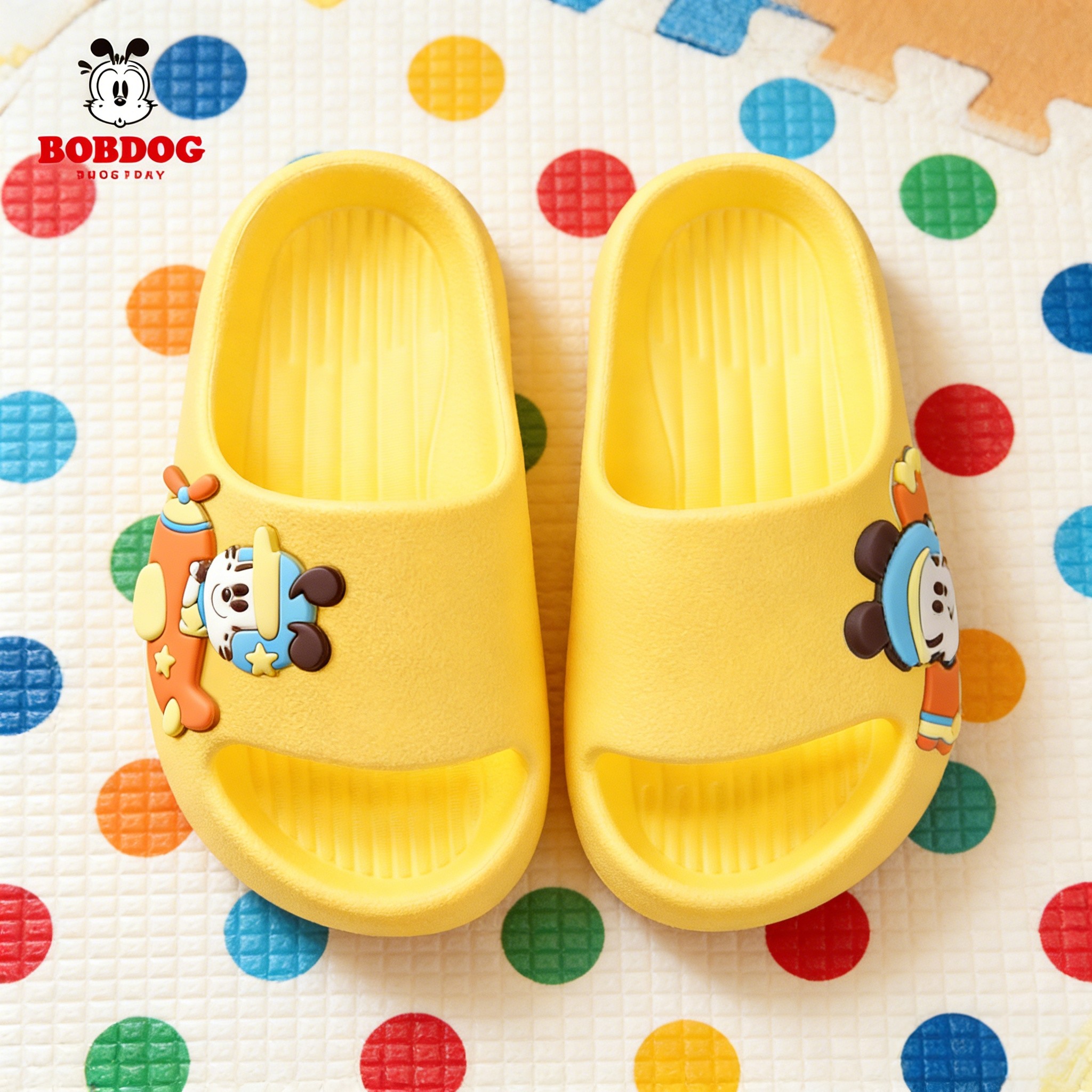 巴布豆儿童拖鞋男童防滑宝宝女宝婴幼儿小童夏季室内女孩女童新款,童鞋/婴儿鞋/亲子鞋,儿童凉拖鞋,淘宝优惠券,粉丝福利购,淘宝优惠卷