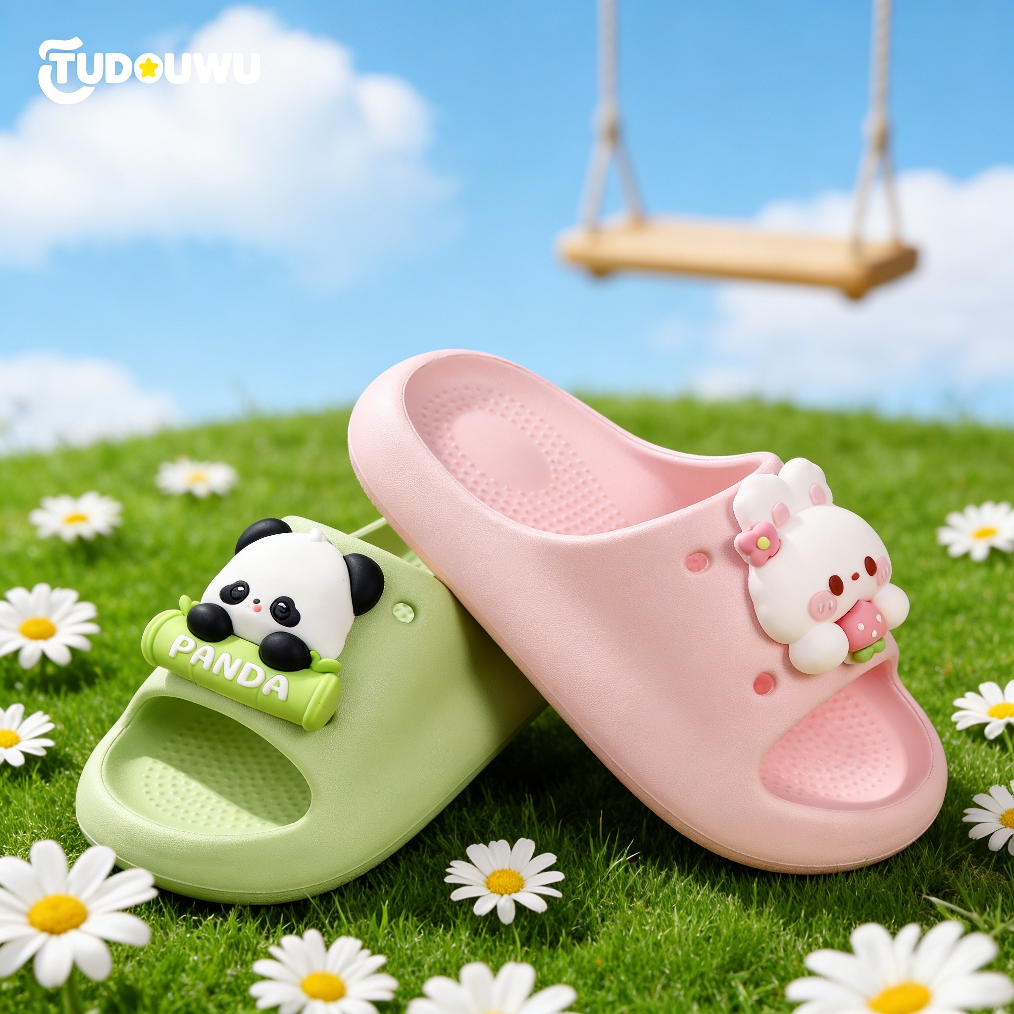 儿童拖鞋男女童女孩新款防滑凉拖鞋夏季室内洗澡亲子可爱卡通eva,童鞋/婴儿鞋/亲子鞋,儿童凉拖鞋,淘宝优惠券,粉丝福利购,淘宝优惠卷