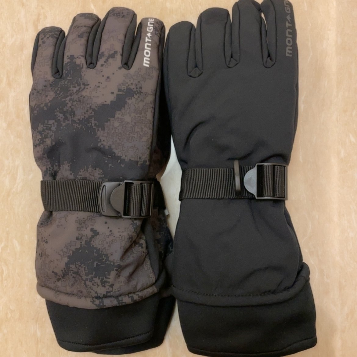 女款加长滑雪冬季加厚加棉玩雪打雪仗手套,户外/登山/野营/旅行用品,滑雪手套,淘宝优惠券,粉丝福利购,淘宝优惠卷