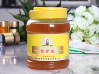 湖南長沙蜜蜂哥哥土蜂蜜