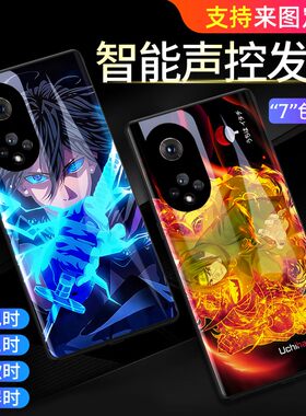 适用华为nova9手机壳新款