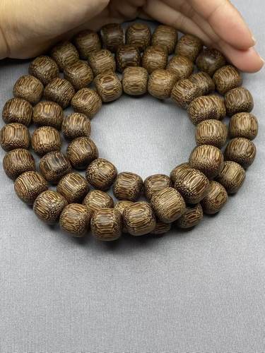 海南金丝蜜结1.5桶珠香味好男女同款99665