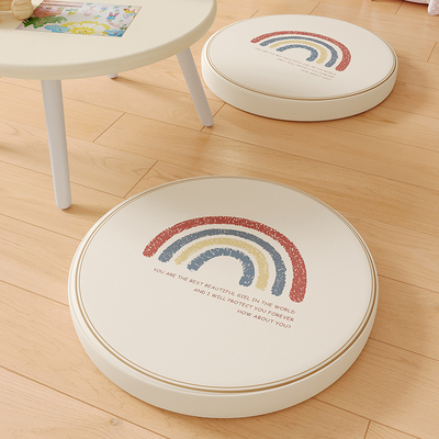 美婷之家蒲团可拆洗防水易打理