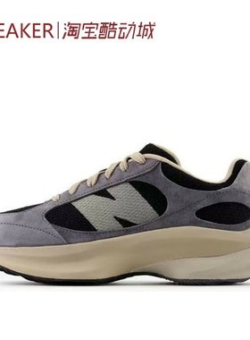 #新百伦 New Balance Warped Runner 跑步鞋 UWRPDCCB UWRPDCST