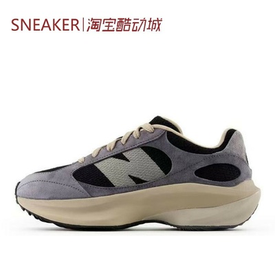 #新百伦 New Balance Warped Runner 跑步鞋 UWRPDCCB UWRPDCST