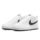# Кроссовки Nike Nike Court Borough GS Белые, бело-синие DV5456 IM3384 mini 2