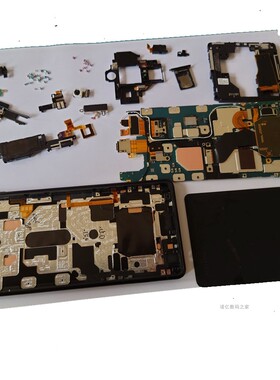 索尼xperia1vi 1v 1iv 5iv 1iii 5ii 1ii扩容 运存升级24g