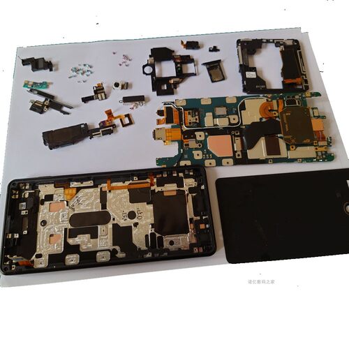 适用索尼xperia1vi 1v 1iv 5iv 1iii 5ii 1ii扩容 运存升级24g