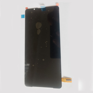 适用索尼Xperia1vii 七代 屏幕总成 后盖排线电池 中框摄像头主板
