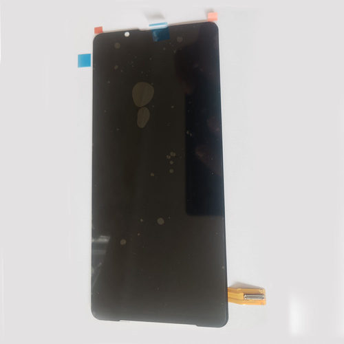 适用索尼Xperia1vii 七代 屏幕总成 后盖排线电池 中框摄像头主板