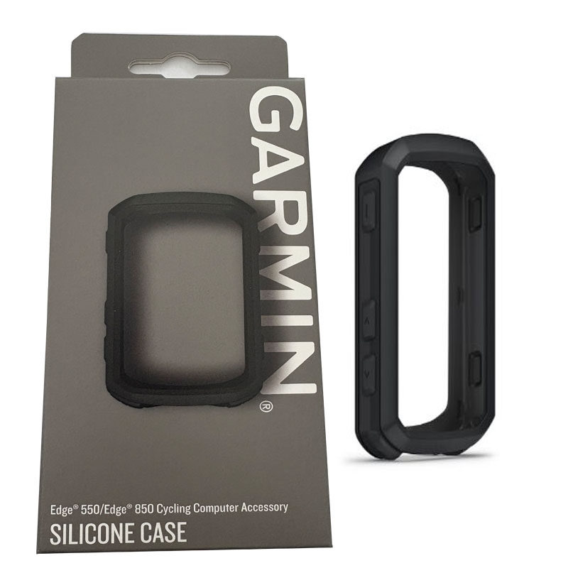 Garmin佳明Edge550 EDGE840码表硅胶保护套 Edge1050 码表壳