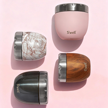 美国进口Swell保温罐不锈钢保温饭盒双层大容量男女生酸奶碗保冰
