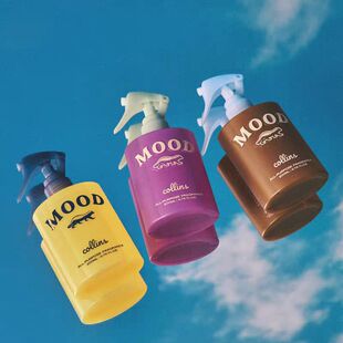 韩国Collins天然香氛喷雾分解气味祛味除异味持久留香送礼旅行装