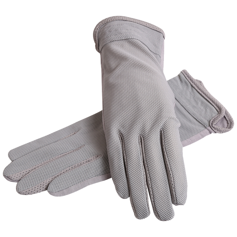 Gants pour homme      en coton - Ref 2782454 Image 5