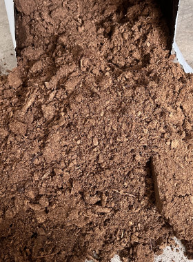 德国进口泥炭土876育苗422通用933喜酸蓝莓414月季680热植614兰花