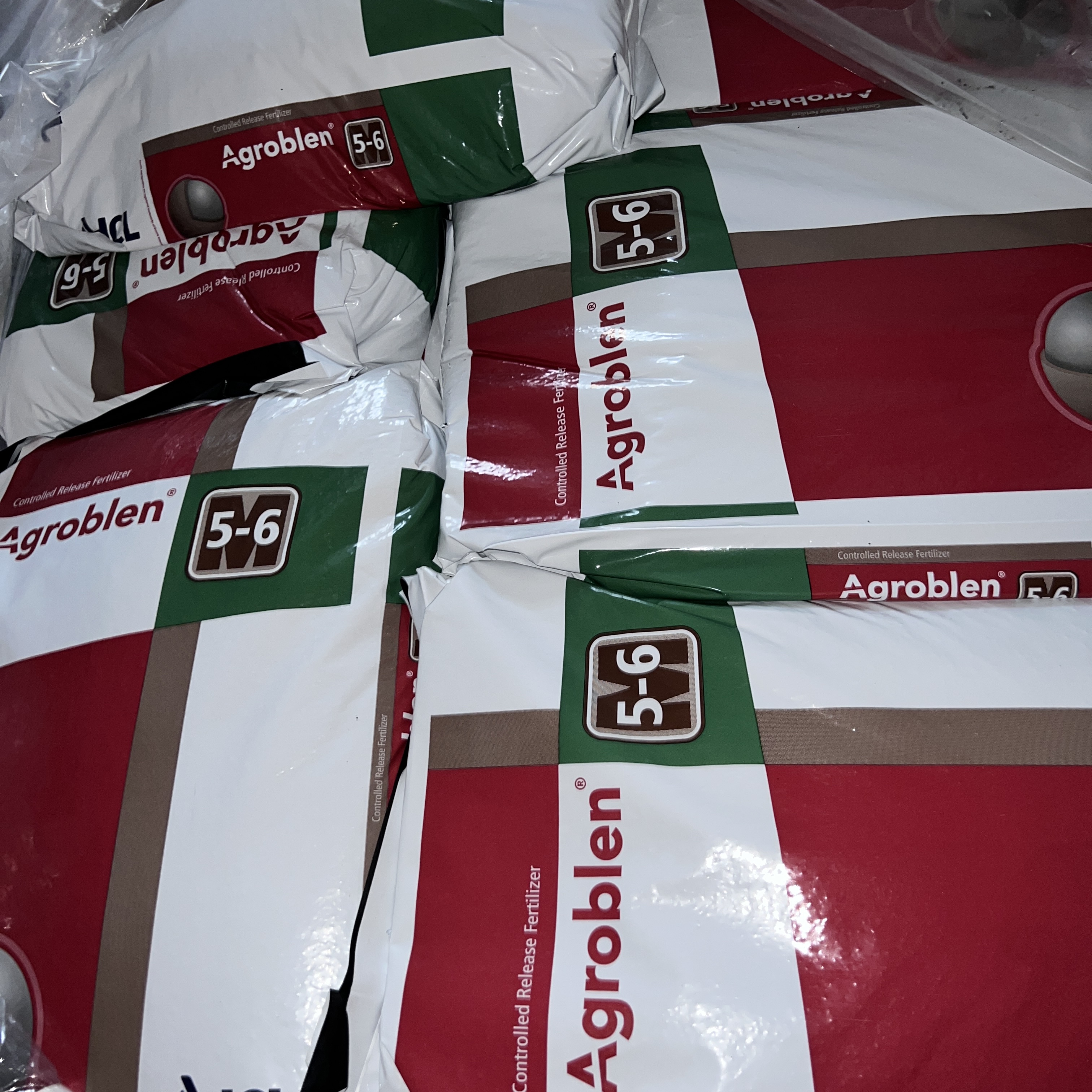 奥绿a2多肉块根球根百合朱顶红肥