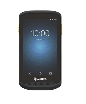 ZEBRA斑马TC20条码移动终端安卓蓝牙wifi仓库物流快递数据采集器