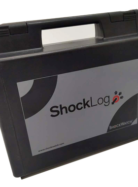 ShockLog248 298配件包工具电池震动记录仪SHOCKWATCH配件包