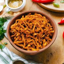 重庆特产农家自制赶水萝卜干麻辣萝卜丝四川香脆下饭菜萝卜条500g