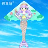 风筝 好飞易飞初 潍坊风筝